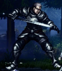 兵長トリスタン