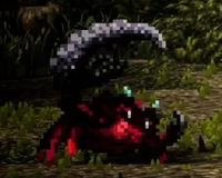 ブラックシザー