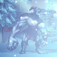 真凶人（黒緋）