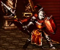 権勢を護りしエドラス兵