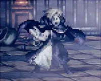 獰猛な上級研究員I