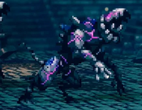 古代遺物（闇獣）