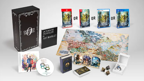 コレクターズエディション