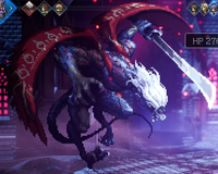 雷剣将タイタス