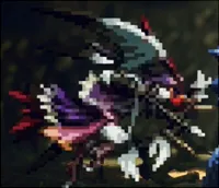 海のバーディアンV