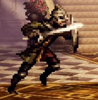 強暴なヘルミニア兵II