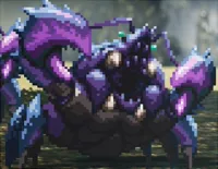 ダブルシザークラブ別種