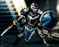 リーヴェン王国兵II