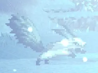 スノーマモット