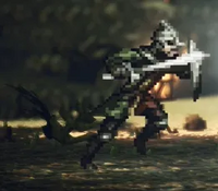 ボグナーの手下I