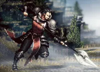 将軍クラウザー