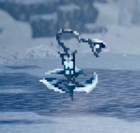 魔導機（氷）・別型