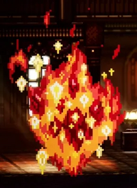 ファイアエレメント