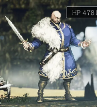 吸血公ボグナー