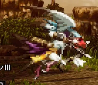 海のバーディアンIV