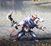 山のラットキンII