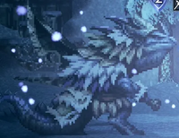 アイスウィスプ