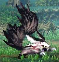 テイルマモット