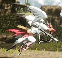 海のバーディアンI