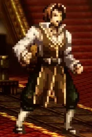 劇団員（貴族）