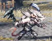 山のラットキンV