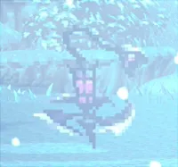 魔導機（闇）・別型