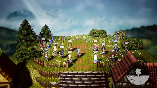 第8章 旅の終わり