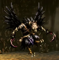 崖のバーディアンII