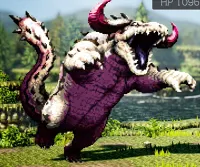 ギガンティアス