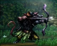 森のラットキンII