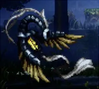 魔導飛器（雷）