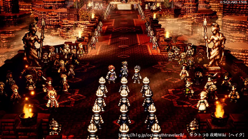 序章 異国の女帝