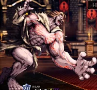 真凶人モナリス