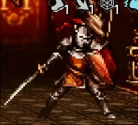 エドラス王国騎士I