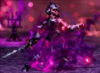 亡者エドラス王国兵士I