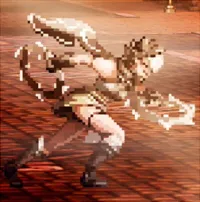 異国の使者（円刃）