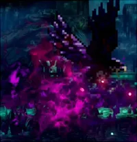 亡獣オオハヤブサ