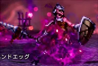 亡者エドラス王国兵士II