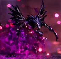 亡者バーディアンI