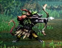 森のラットキンIII