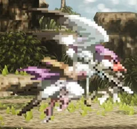 海のバーディアンII