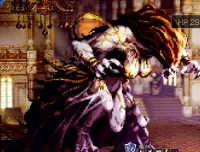 狩王女ヘルミニア