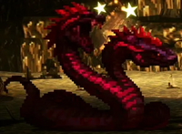 フタガシラヘビ