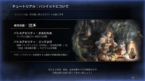 ハンイットとの出会い