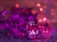 亡獣ツインハンドエッグ