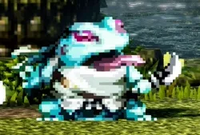 川のフロッゲンII