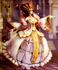 大富豪ヘルミニア