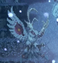 ホワイトホウル別種