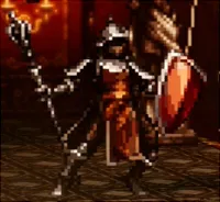 エドラス王国兵士III