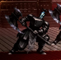 魔導機兵（氷）